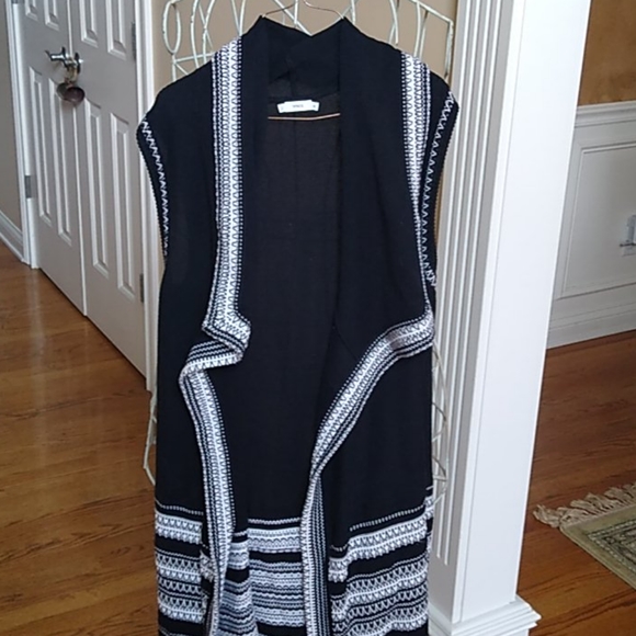 Vince Cardigan - Picture 3 of 10